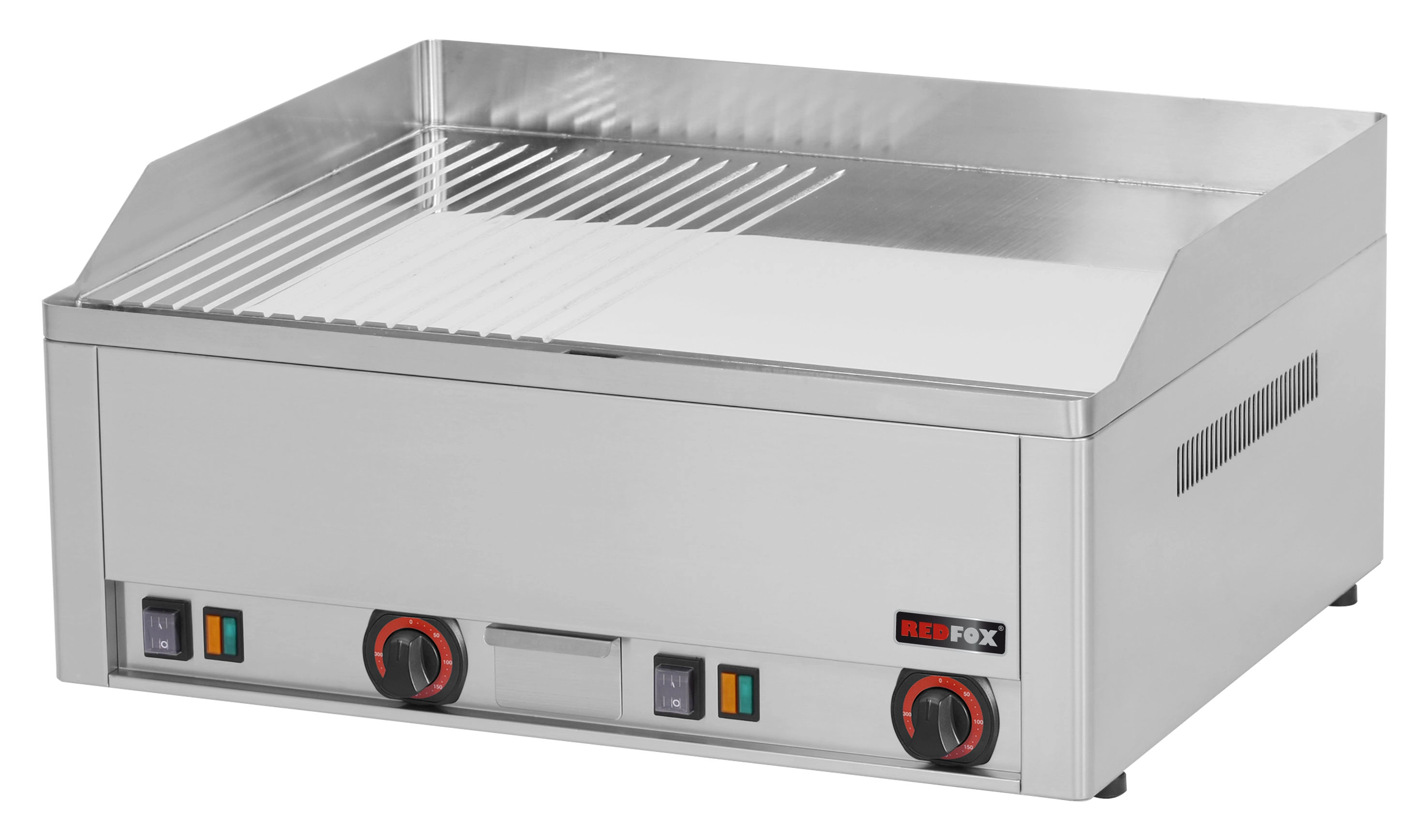 Bild von Elektrische Grillplatte 65 x 48